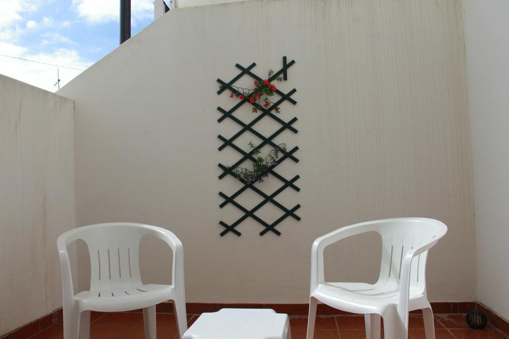 Consolacao Surf & Beach Apartment Kültér fotó