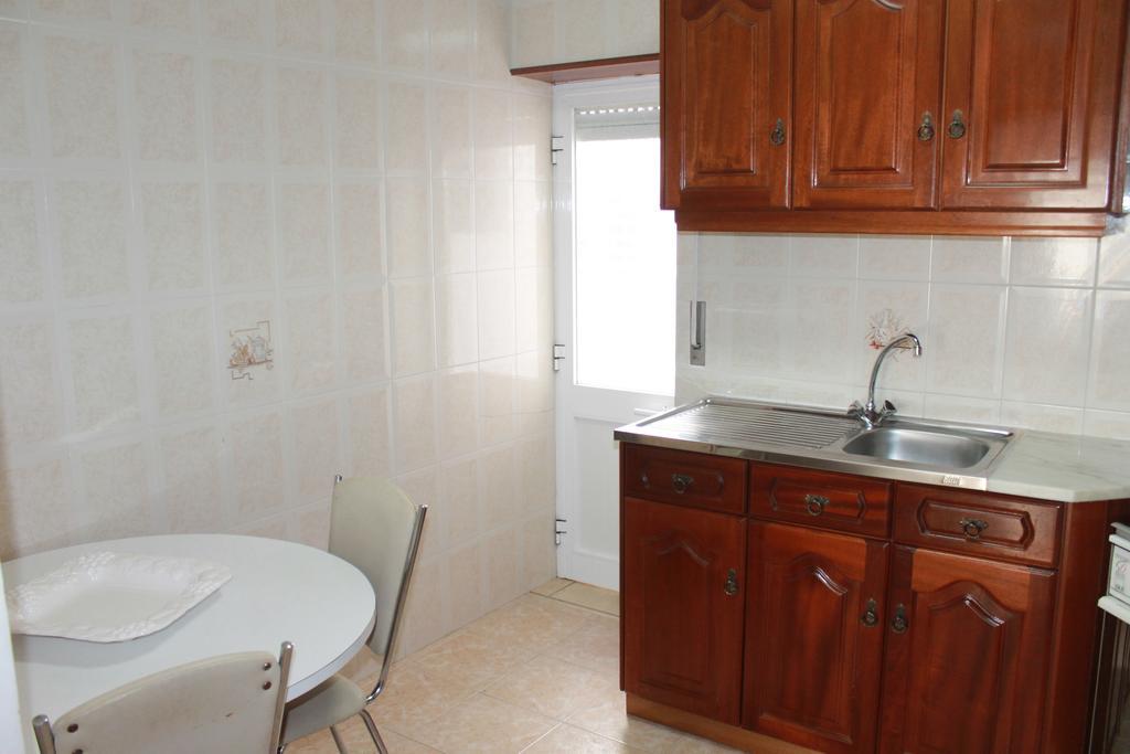 Consolacao Surf & Beach Apartment Szoba fotó