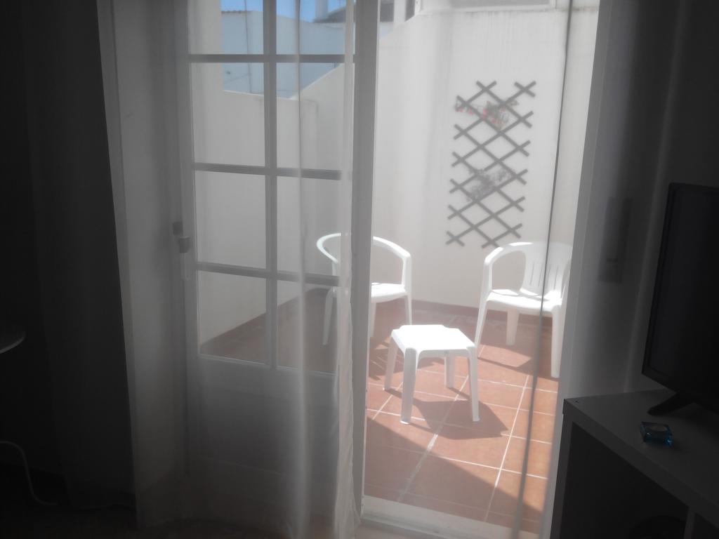 Consolacao Surf & Beach Apartment Kültér fotó