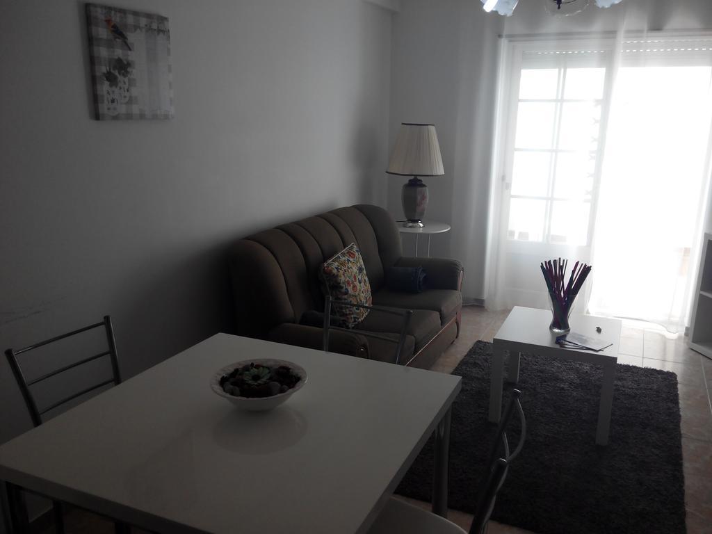 Consolacao Surf & Beach Apartment Kültér fotó