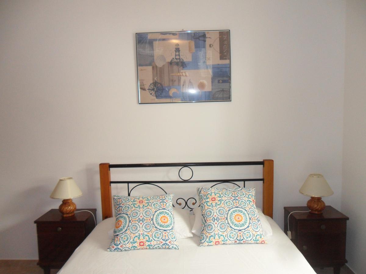 Consolacao Surf & Beach Apartment Kültér fotó